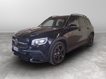 Mercedes-Benz GLB - X247 2019 - GLB 180 d Premium auto