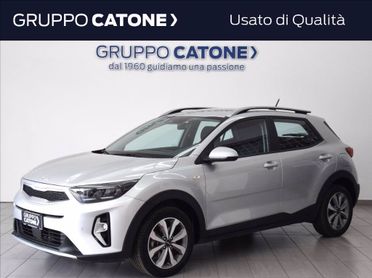 KIA Stonic 1.2 dpi Urban gpl 82cv del 2023