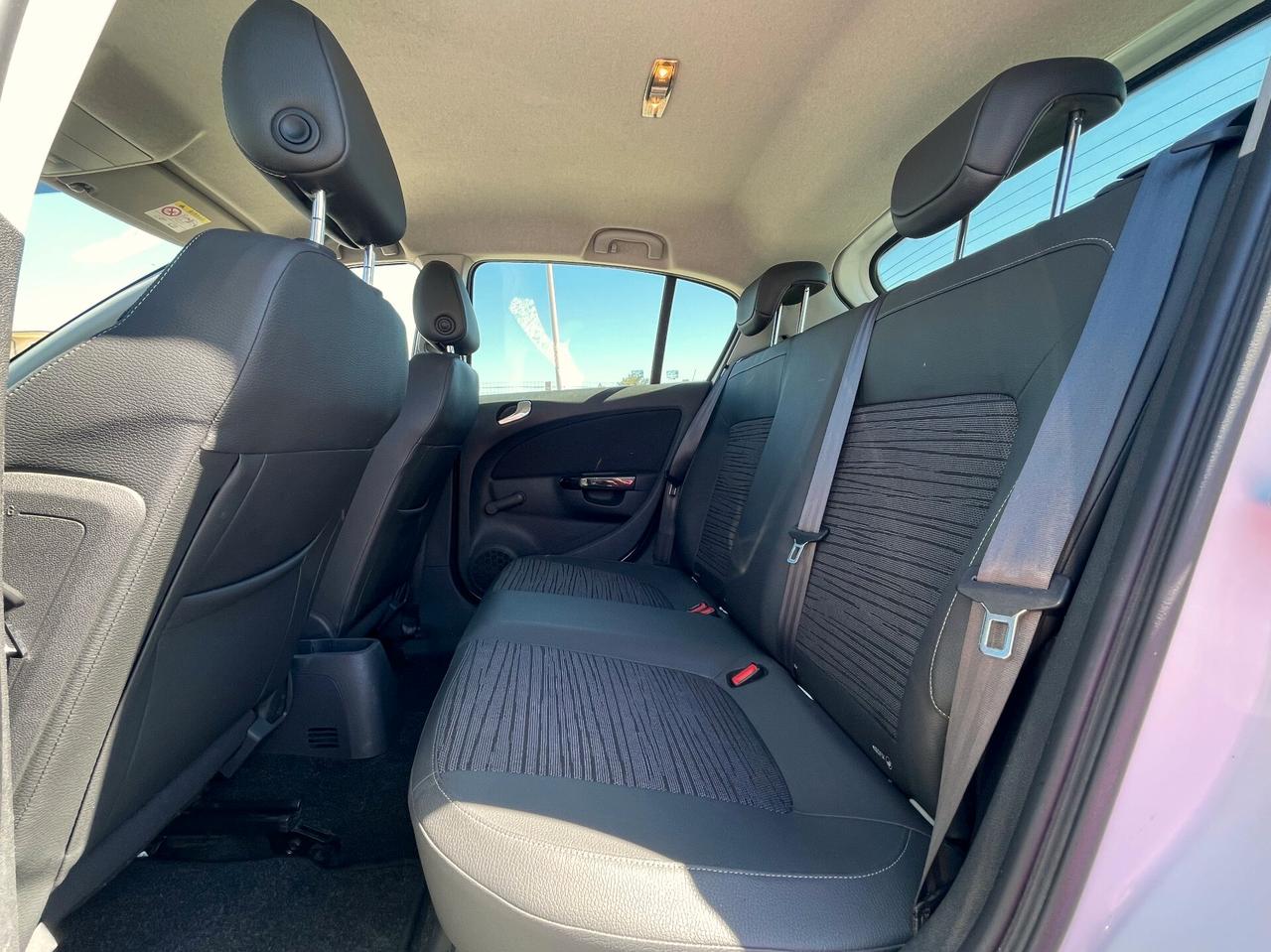 Opel Corsa 1.3 CDTI 75CV COSMO