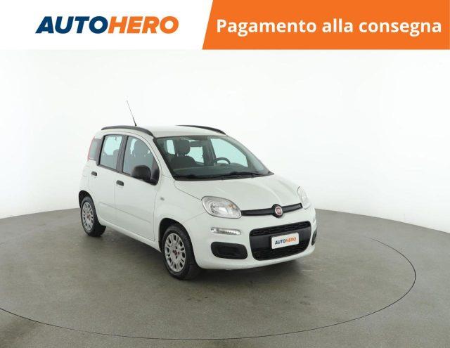 FIAT Panda 1.3 MJT S&S Easy