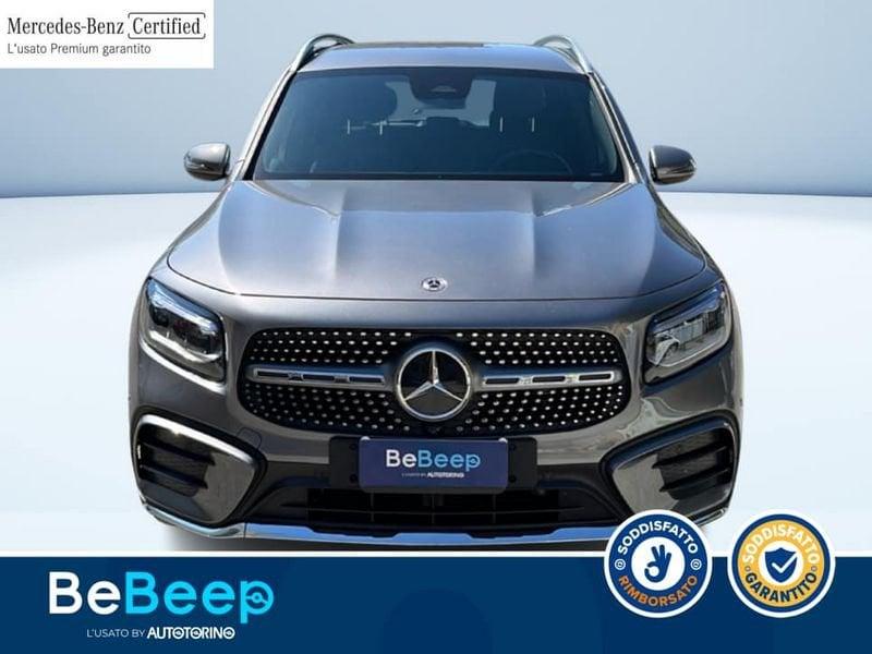 Mercedes-Benz GLB Classe 180 D AMG LINE ADVANCED PLUS AUTO