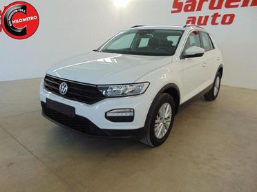 VOLKSWAGEN T-Roc 1.0 TSI 115 CV Advanced BlueMotion Technology