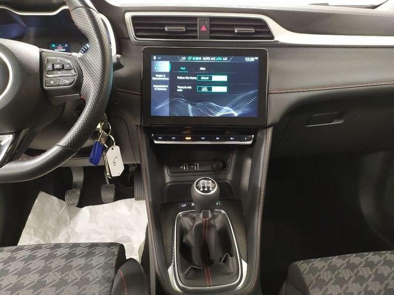 MG ZS 1.5 Comfort