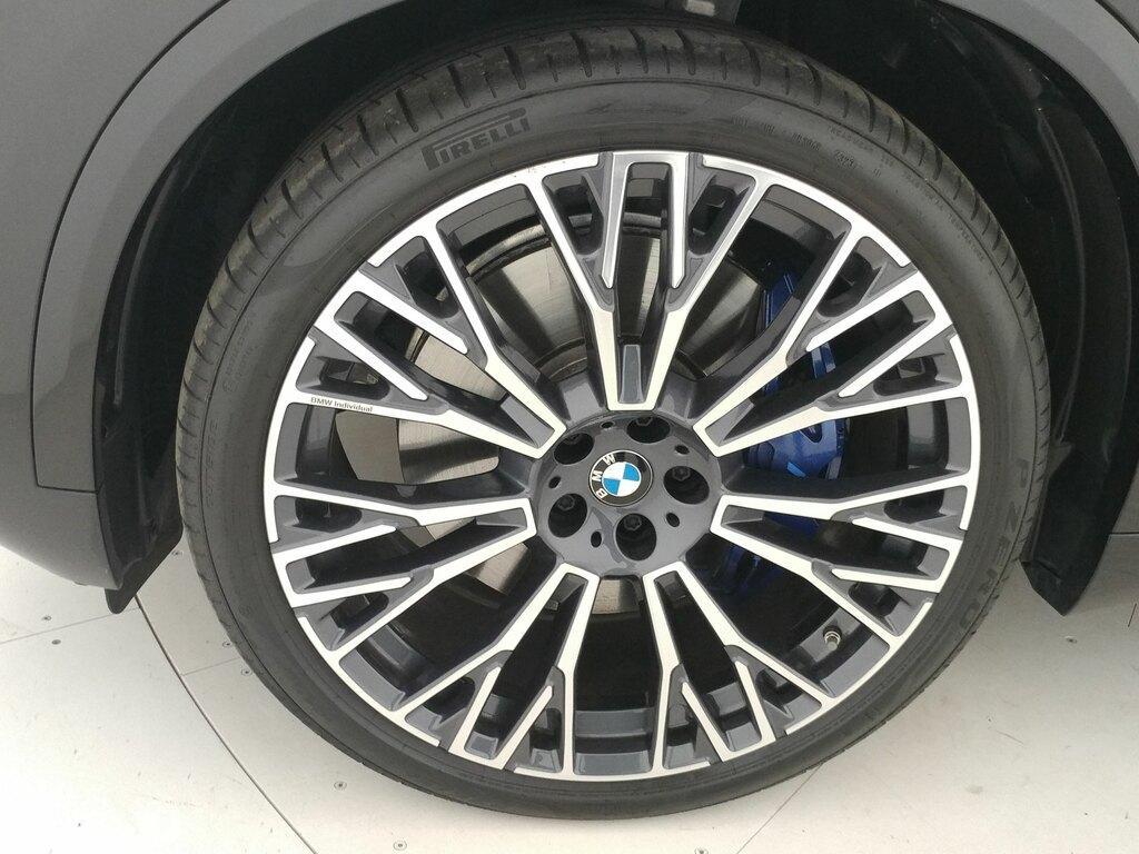 BMW X5 M 60 i MSport Pro Steptronic