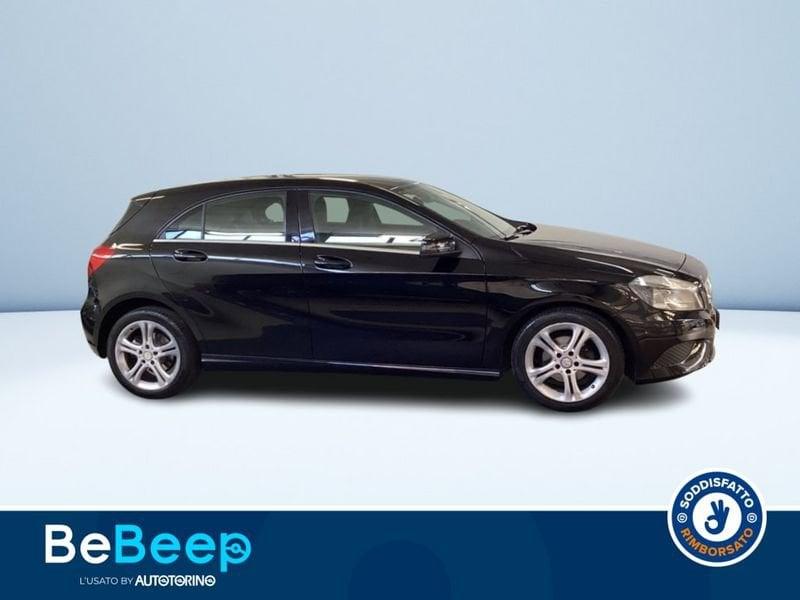 Mercedes-Benz Classe A A 180 CDI (BE) SPORT AUTO