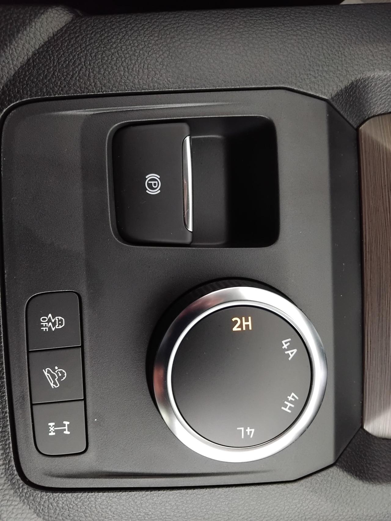 Volkswagen AMAROK STYLE 3.0Tdi 241cv 4Motion Automatico