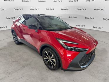 Toyota C-HR 1.8 HV Trend