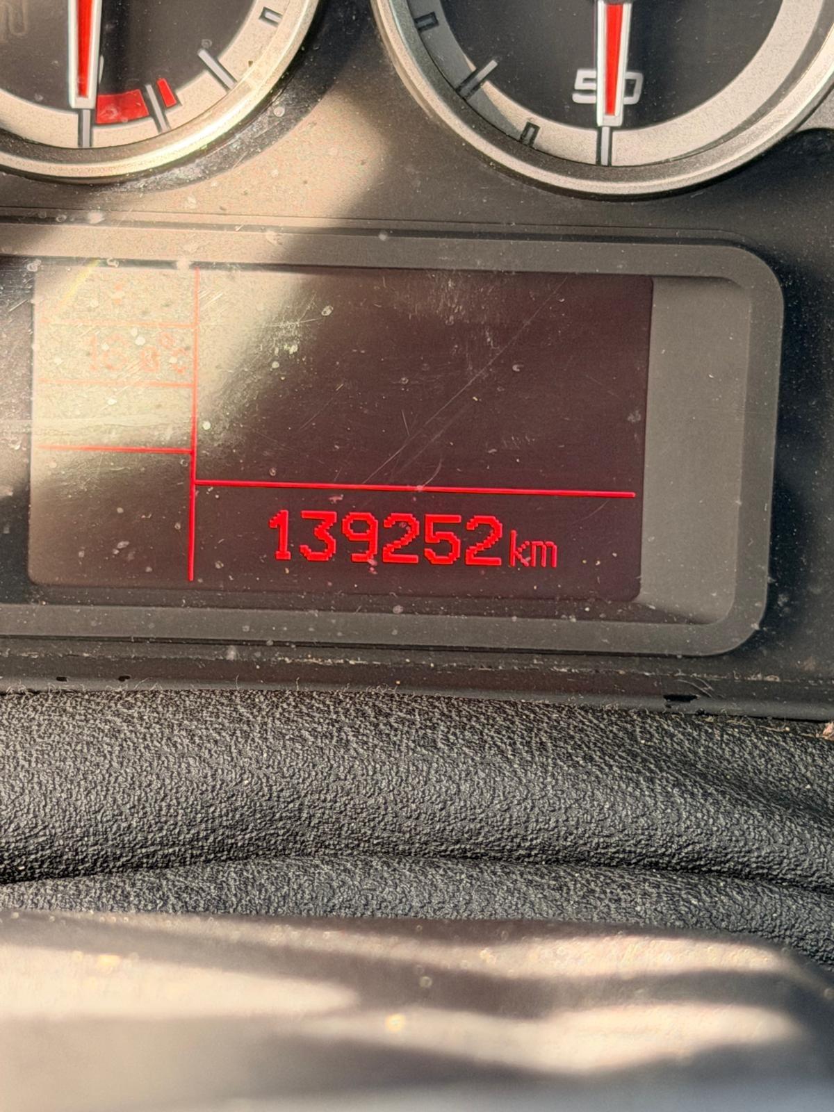 Alfa Romeo MiTo 1.3 JTDm-2 95 CV S&S Distinctive