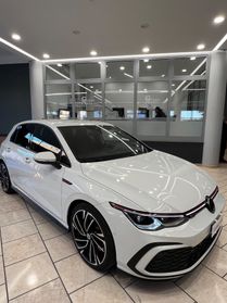 Volkswagen Golf GTI 2.0 TSI DSG