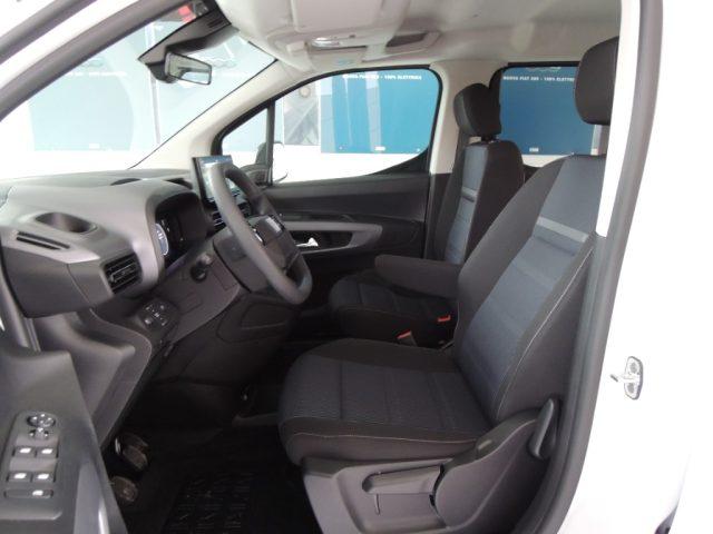 FIAT Doblo Doblò 1.5 BlueHdi 100 CV PC Entry