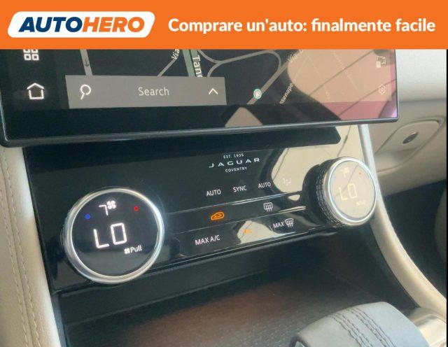 JAGUAR E-Pace 2.0D I4 163 CV AWD Auto
