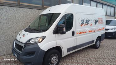 Peugeot Boxer 330 2.0 BlueHDi 130CV PM-TM Furgone