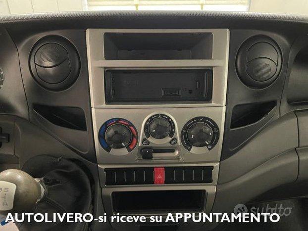 IVECO Daily 35C12 2.3 hpt 116cv-RibaltabileTrila