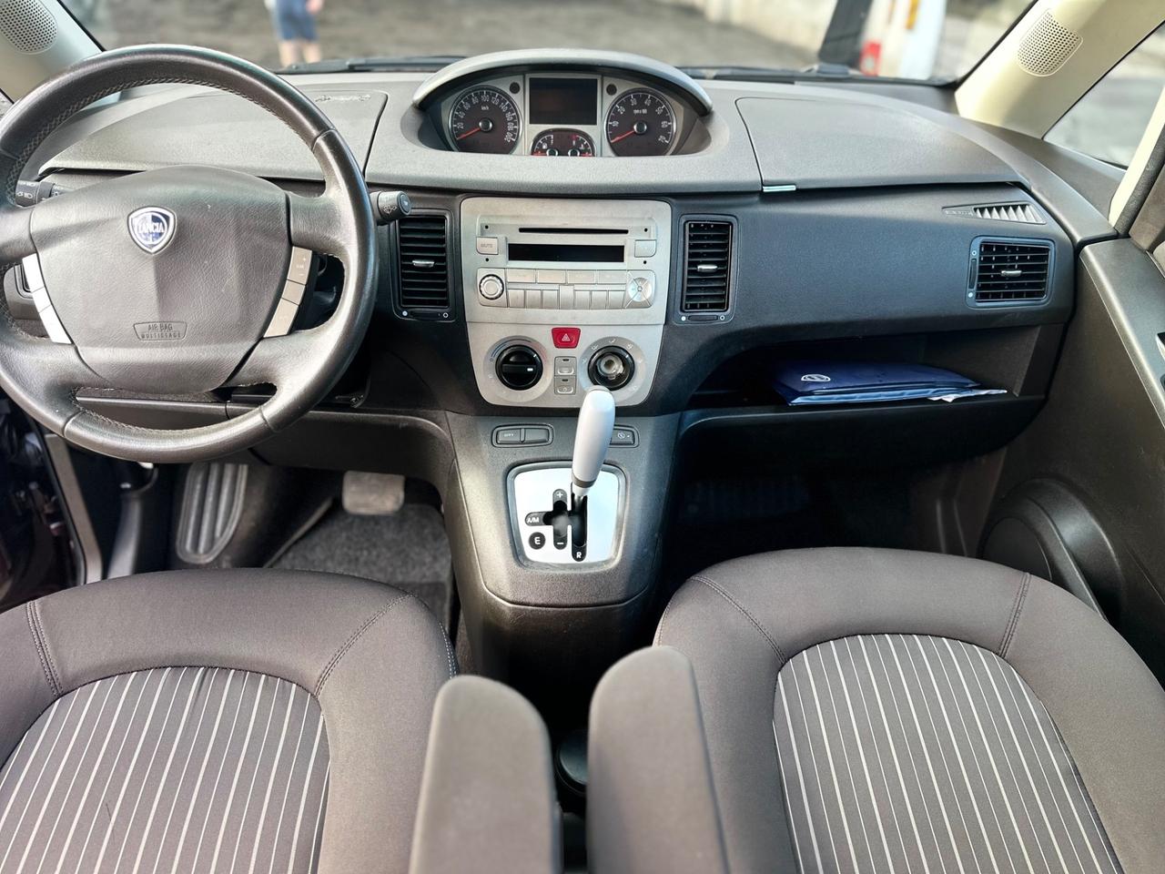 Lancia MUSA 1.4 16V EURO 5 Poltrona Frau