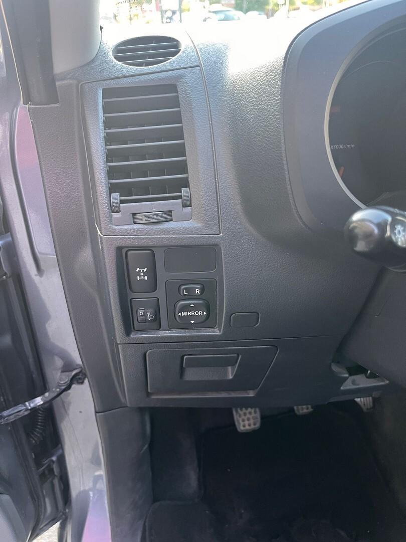 DAIHATSU TERIOS 1.5 4X4 GPL