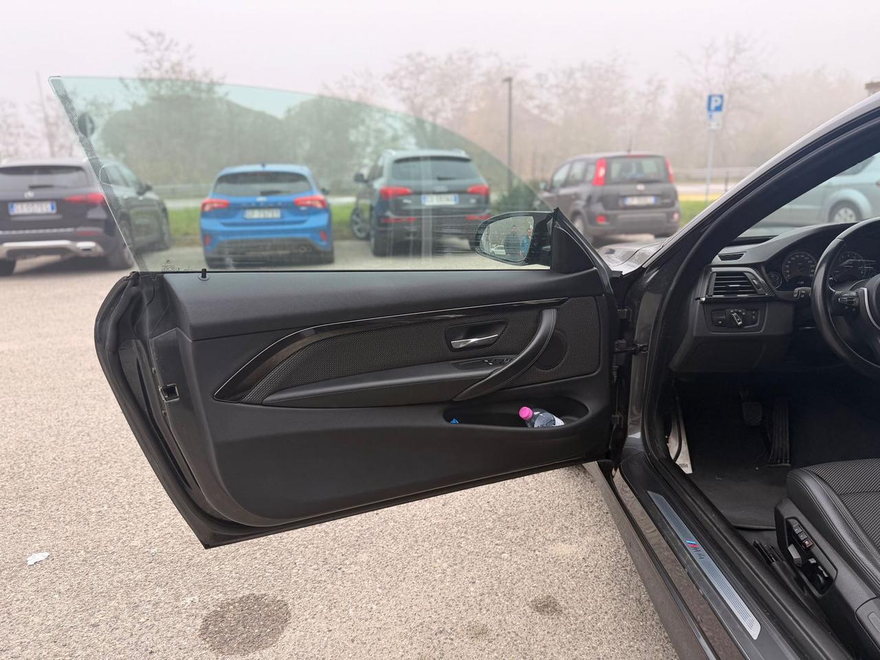 Bmw M4 M Sport M4 #7905