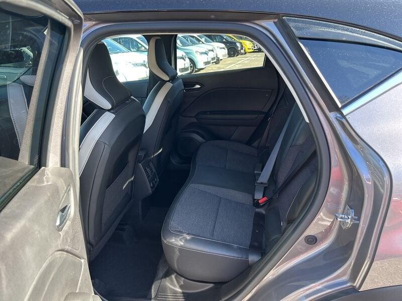 Renault Captur II 2019 1.0 tce Intens Gpl 100cv my21