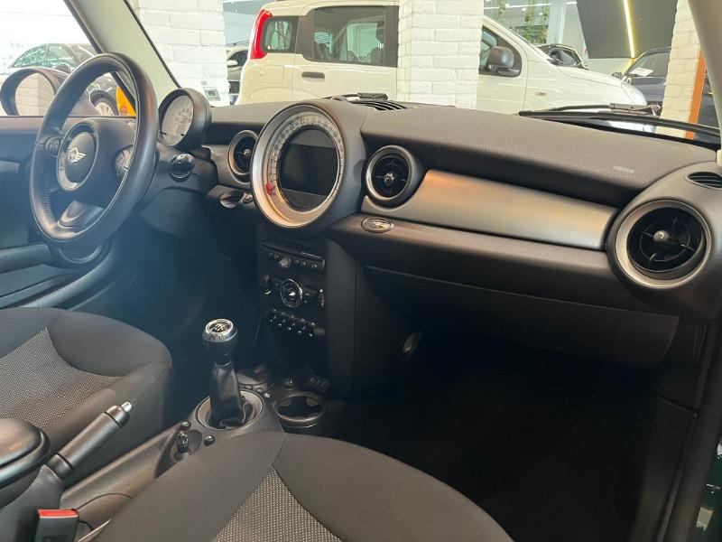 MINI Mini 1.6 16V One Clubman