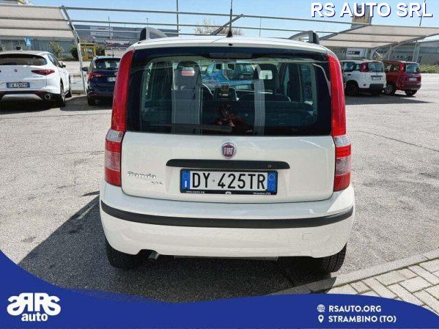 FIAT Panda Panda 1.3 MJT 16V 4x4 Climbing