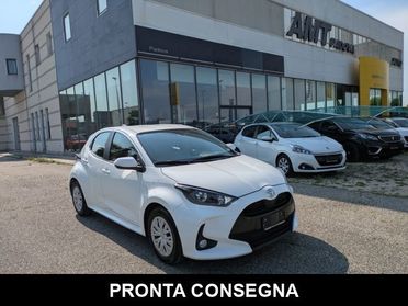 TOYOTA Yaris 1.0 5 porte
