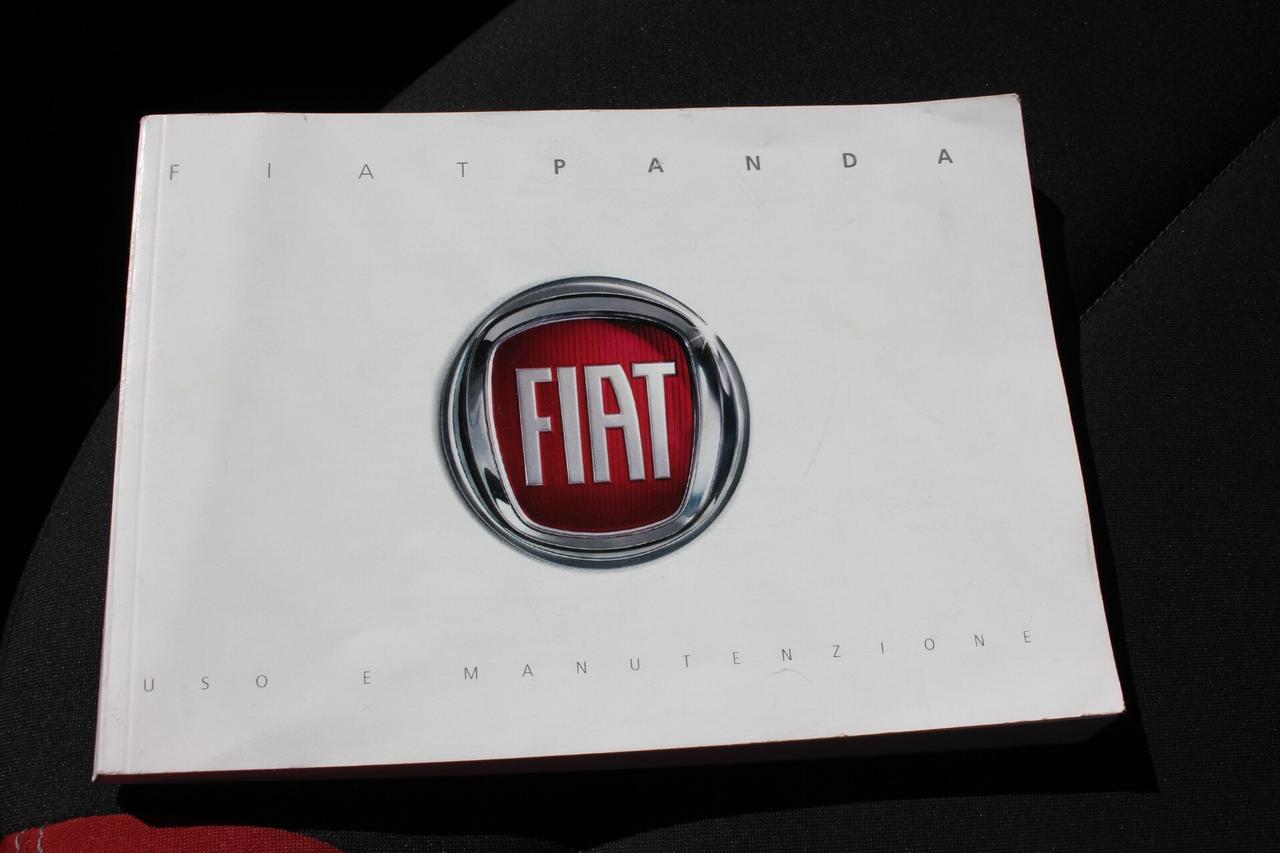 Fiat Panda *PREZZO VERO* 1.0 hybrid 69 CV UNIPRO KM CERTIFICATI VETTURA ITALIANA GARANZIA 12 MESI NEOPAT OK