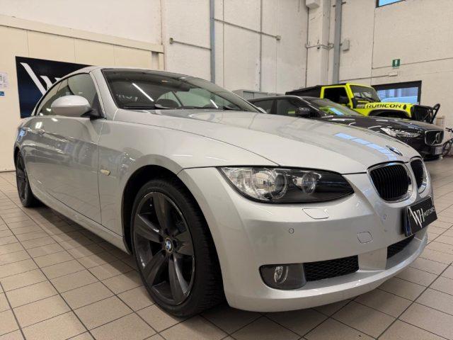 BMW 320 i cat Cabrio Futura //BELL1SS1MA//
