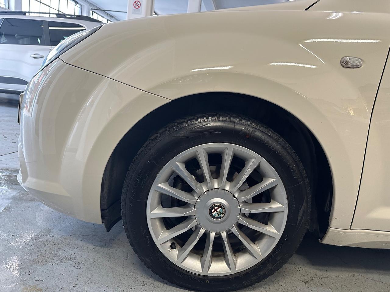 Alfa Romeo MiTo 1.4 78 CV 8V Progression