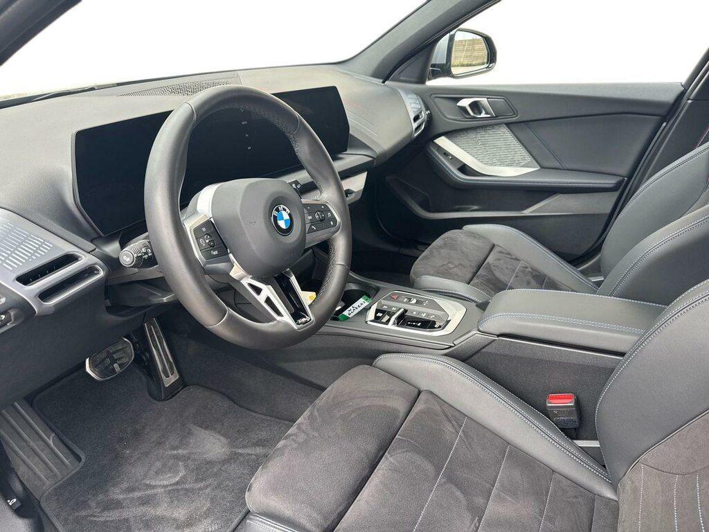 BMW Serie 1 120 d 48V MSport Pro DCT