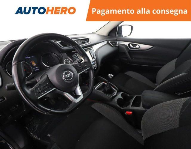 NISSAN Qashqai 1.6 DIG-T N-Connecta