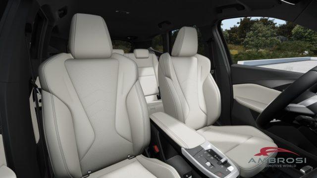 BMW iX1 eDrive20 Msport Premium Package