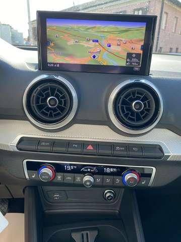 Audi Q2 30 TFSI Business MATRIX-TETTO-PELLE-APP CONN
