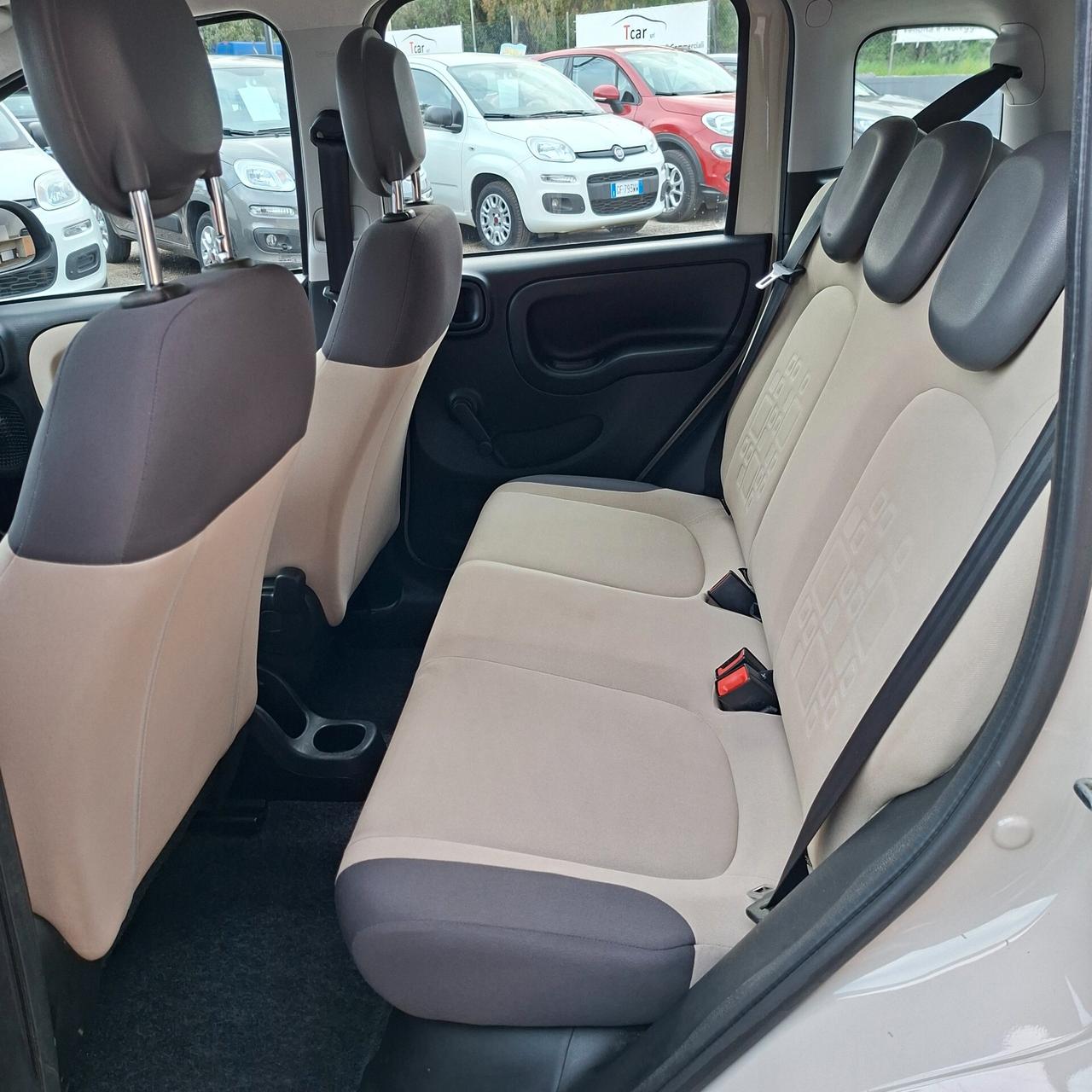 Fiat Panda 1.2 Bz 69cv Easy