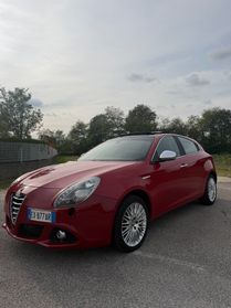 Alfa Romeo Giulietta 2.0 JTDm-2 150 CV Exclusive