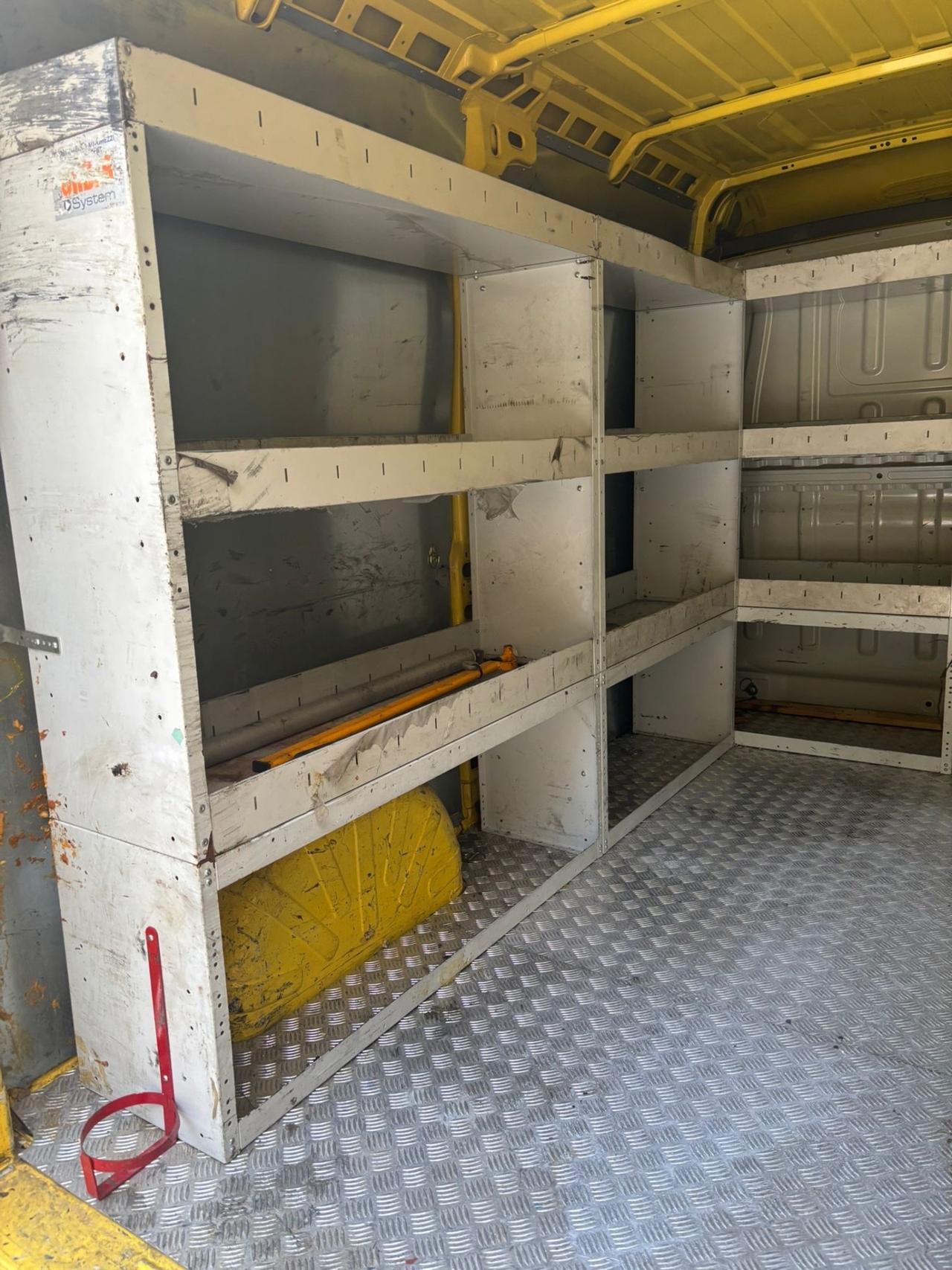 FIAT DUCATO 2.3 130CV