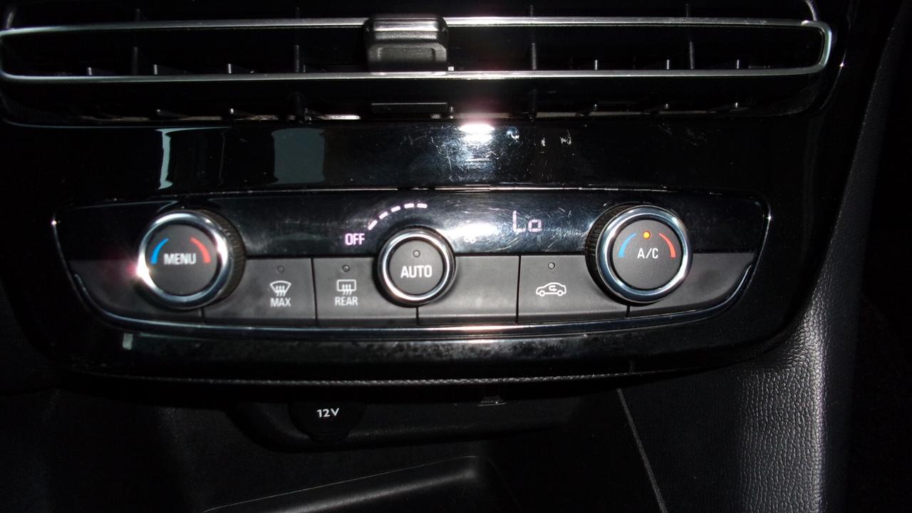 Opel Mokka 1.5 diesel Ultimate
