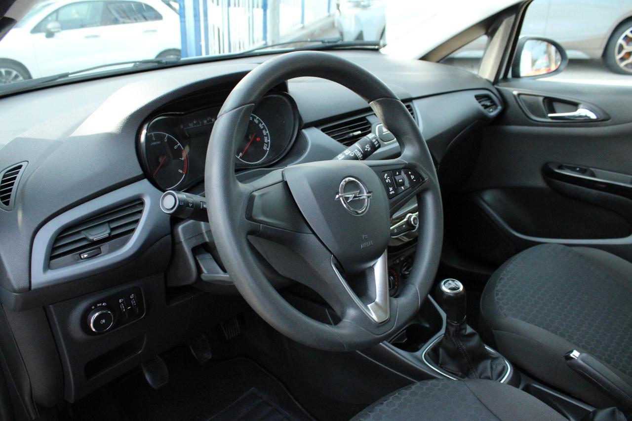 Opel Corsa 1.4 90CV GPL Tech 5 porte Cosmo