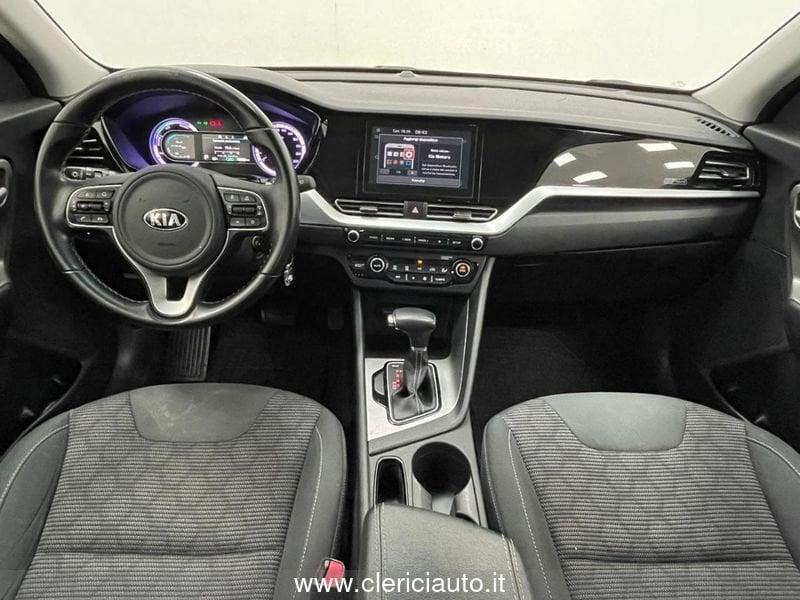 KIA Niro 1.6 GDi DCT HEV Urban