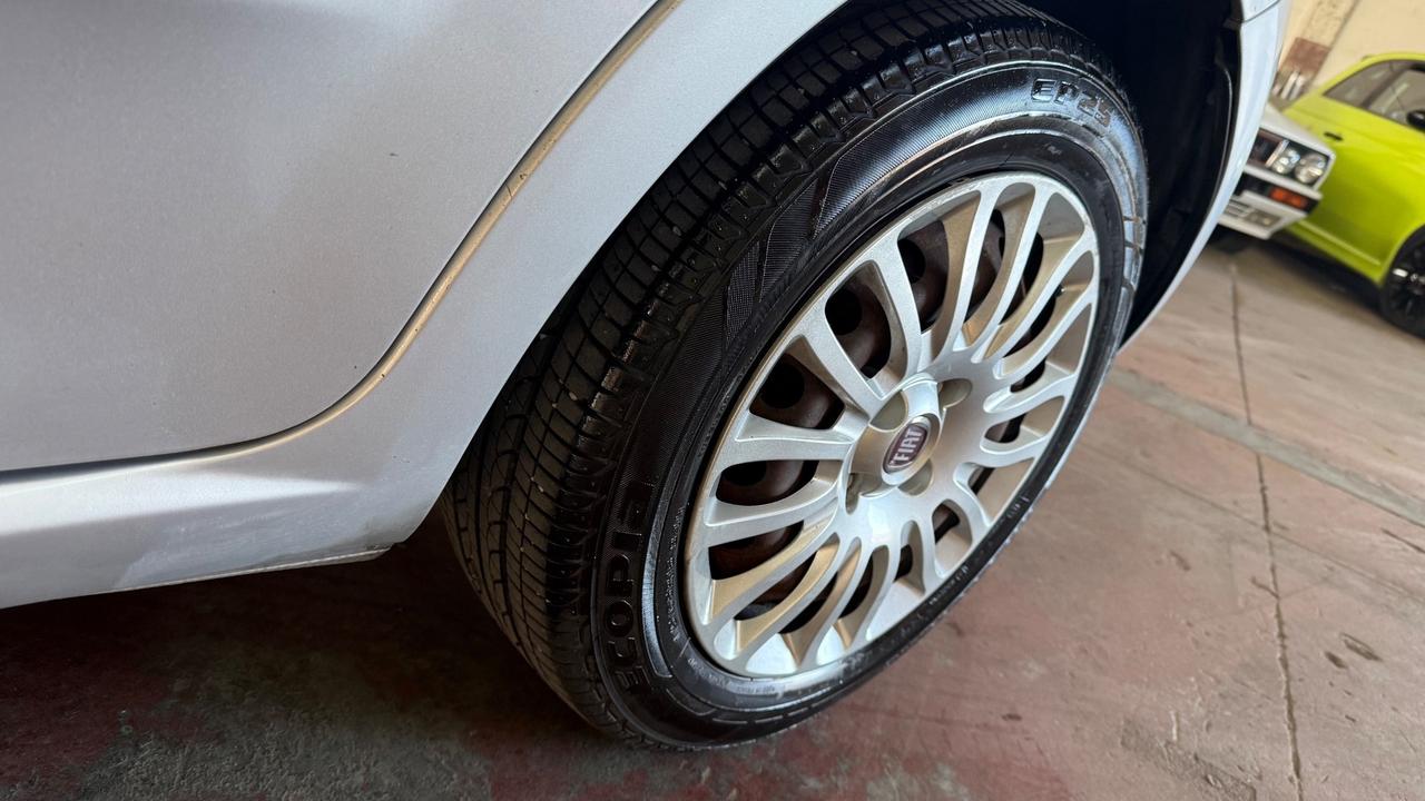 Fiat Grande Punto 1.2 5 porte S&S Actual