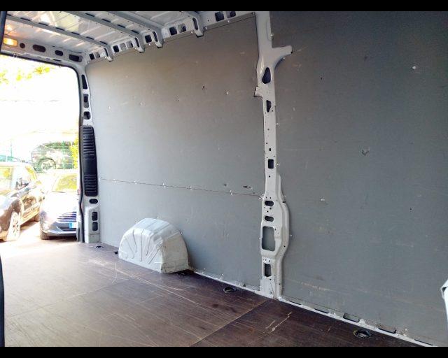 FIAT Ducato 35 2.3 MJT 150CV PLM-SL-TA Furgone Maxi
