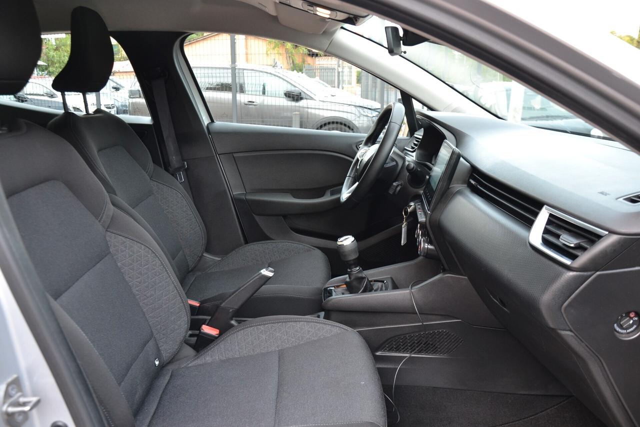 Renault Clio 1.0 SCe 65CV EQUILIBRE **PREZZO REALE**UNIPRO'**