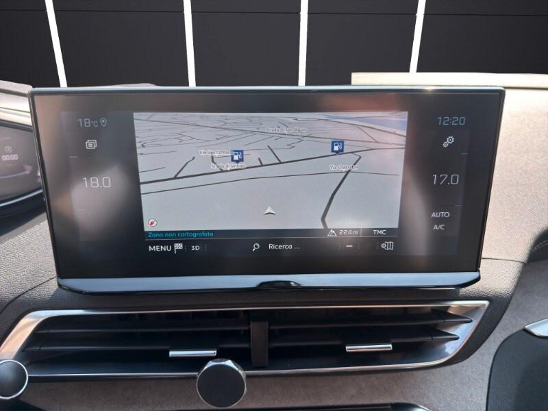 PEUGEOT 3008 2ª serie 3008 BlueHDi 130 S&S EAT...