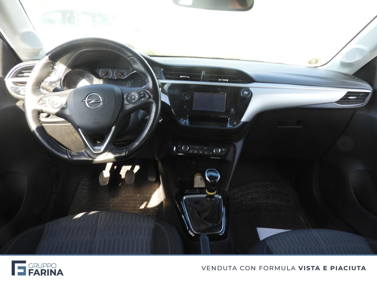 OPEL Corsa VI 2020 - Corsa 1.2 s&s 100cv