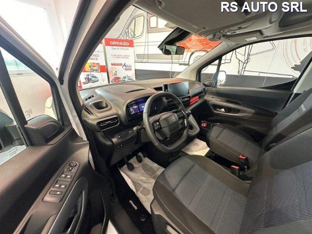 FIAT Doblo Doblò 1.5 BlueHdi 100CV Combi N1