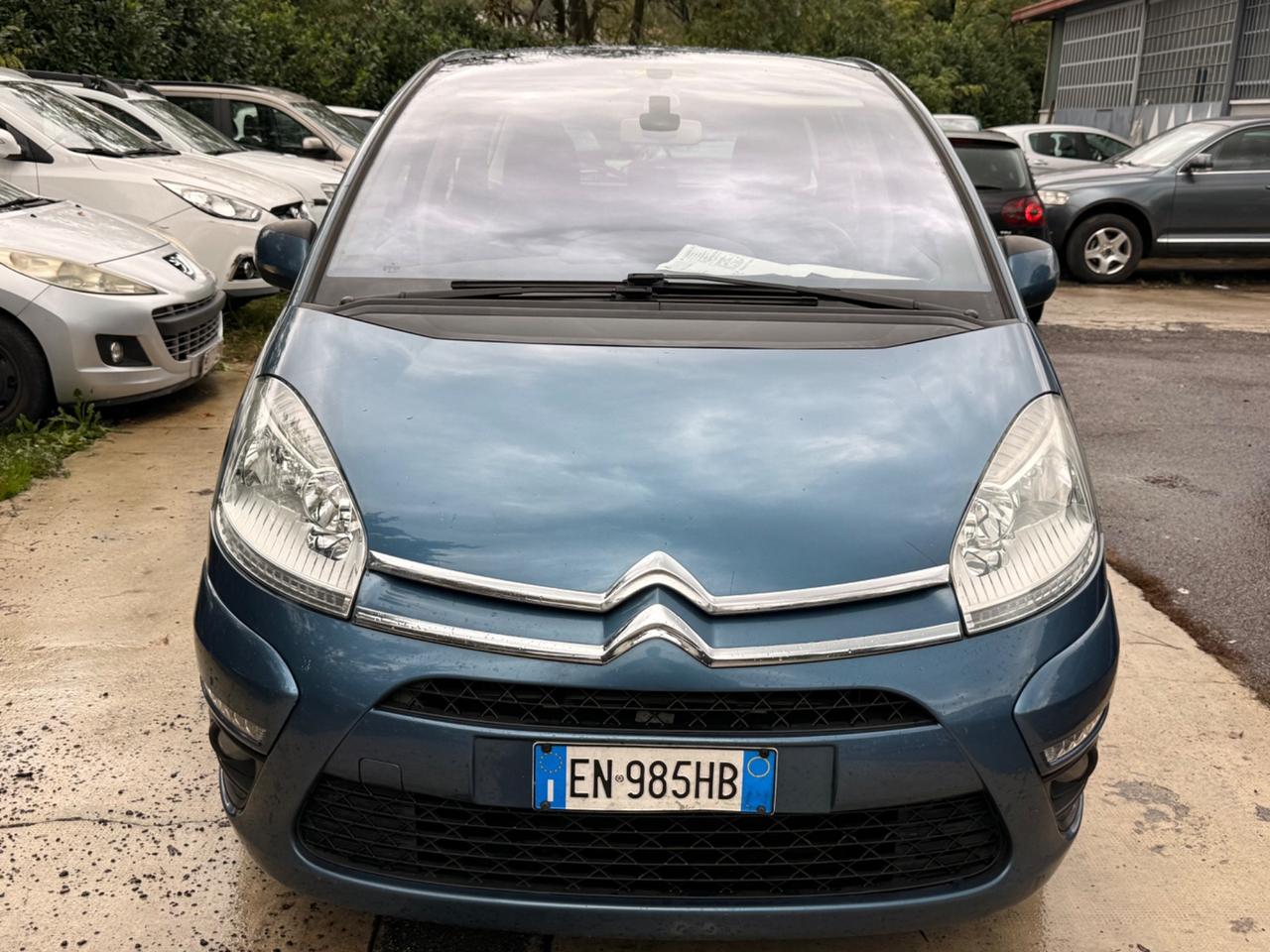 Citroen C4 Picasso 1.6 e-HDi 115 Business