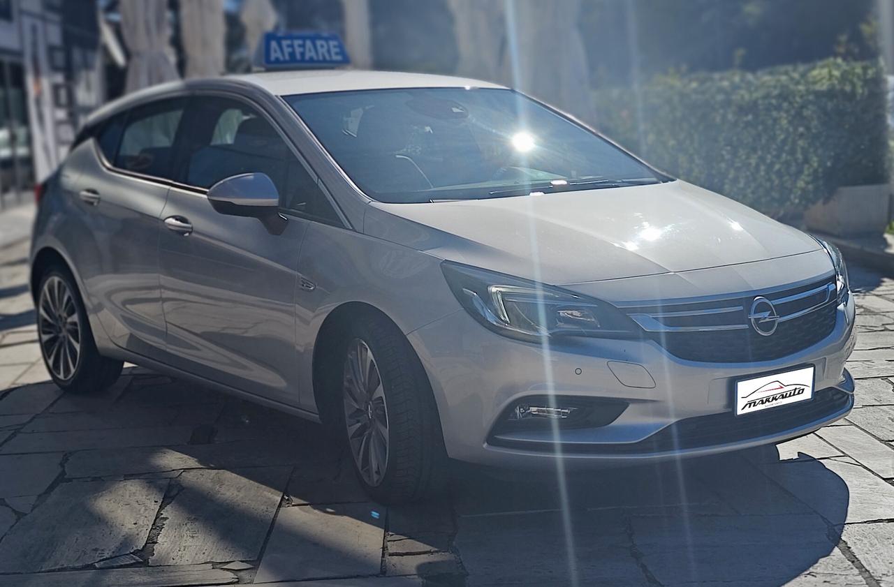 OPEL ASTRA+ 1.6 136CV INNOVATION