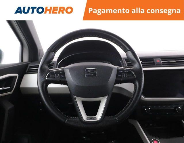 SEAT Arona 1.6 TDI 95 CV XCELLENCE