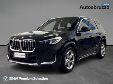 BMW X1 18 d xLine sDrive DCT