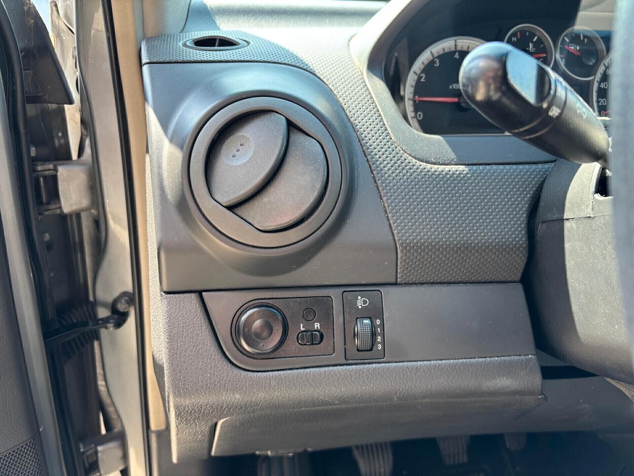 Chevrolet Aveo 1.2 GPL Neopatentati