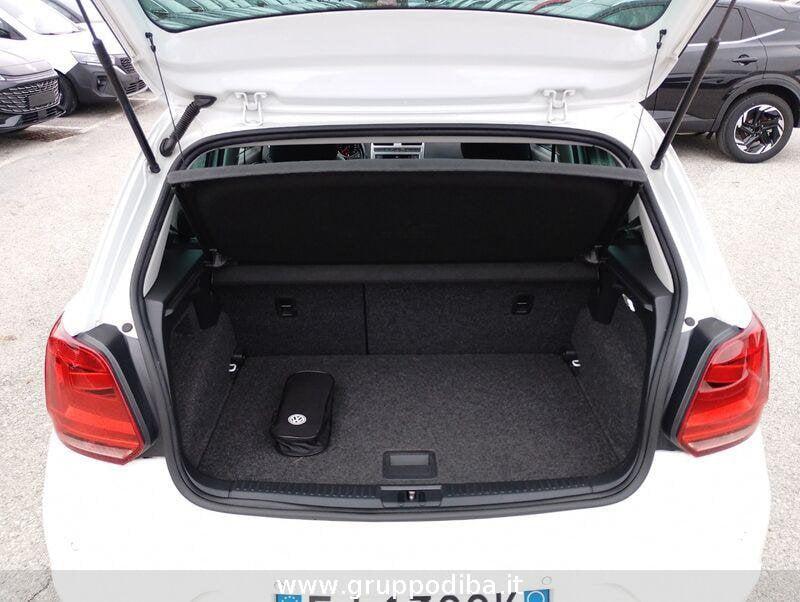 Volkswagen Polo V 2014 Diesel 5p 1.4 tdi bm Highline 90cv