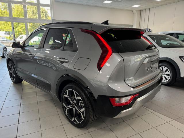 KIA Niro 1.6 GDi DCT HEV Style